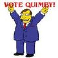 Diamond Joe Quimby