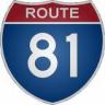 Route81