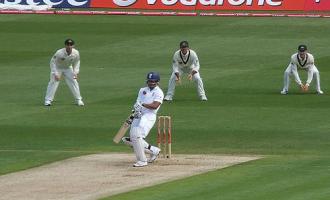 England Return to Bopara to End Slide