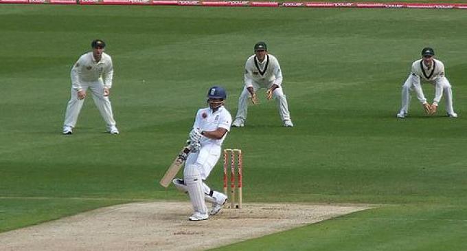 England Return to Bopara to End Slide