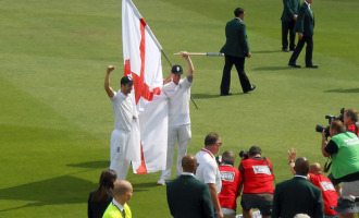 Have England finally found Freddie’s replacement?