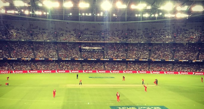 Big Bash League Early Favourites