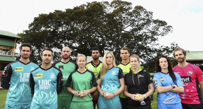 BBL06 Season Preview