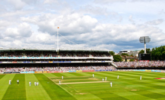 Can England Make Number One Surge in 2017?