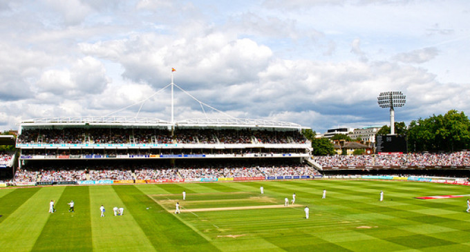 Can England Make Number One Surge in 2017?