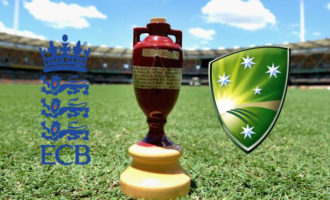 Five Reasons Australia Have The Edge Going Into The Ashes
