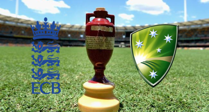 Five Reasons Australia Have The Edge Going Into The Ashes