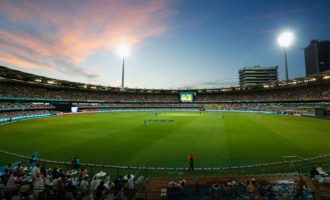 The Ashes: Why Australia Will Win the First Test