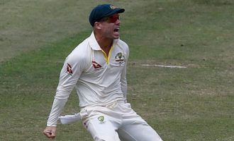 Tempers Simmer Under the Durban Sun