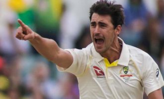 Australia’s bowling depth will be tested against Pakistan