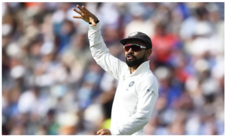 Can Kohli avenge defeat?