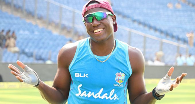 Three young starlets who could make a name for themselves at the Cricket World Cup