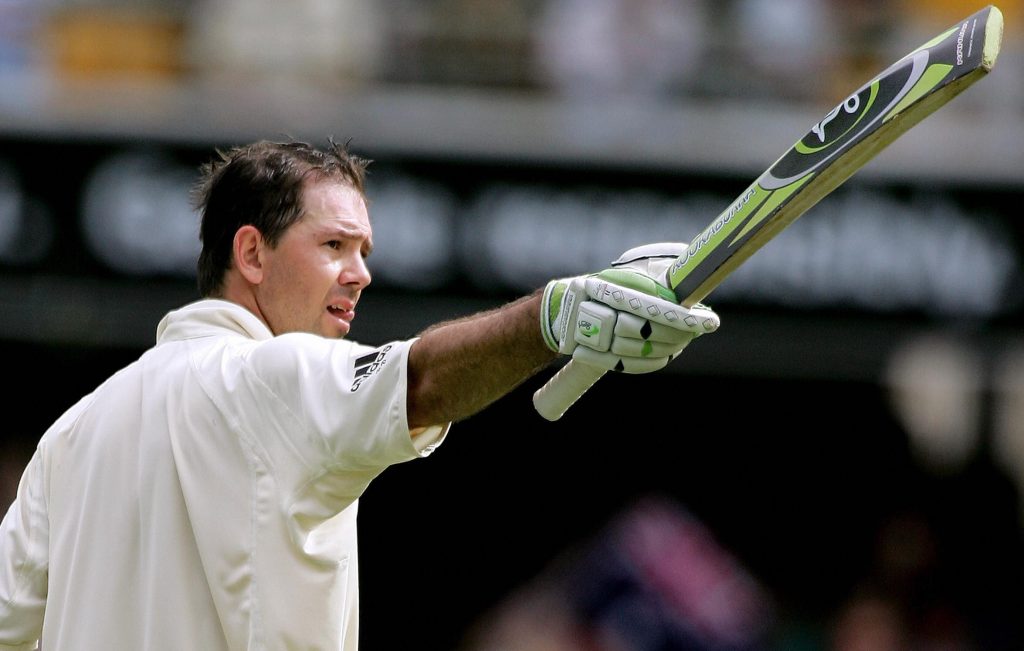 Ponting