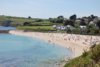 gyllyngvase Beach - Cornwell - England.JPG