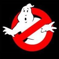 Ghost Writer