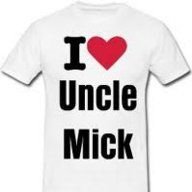 Uncle Mick