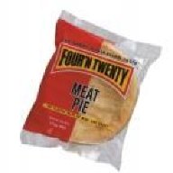 I Bowl Meat Pies