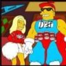 duffman...oh yeah