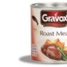 No Gravy