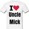 Uncle Mick