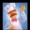 the swedish chef