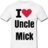 Uncle Mick