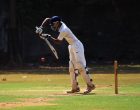 Tempers Simmer Under the Durban Sun