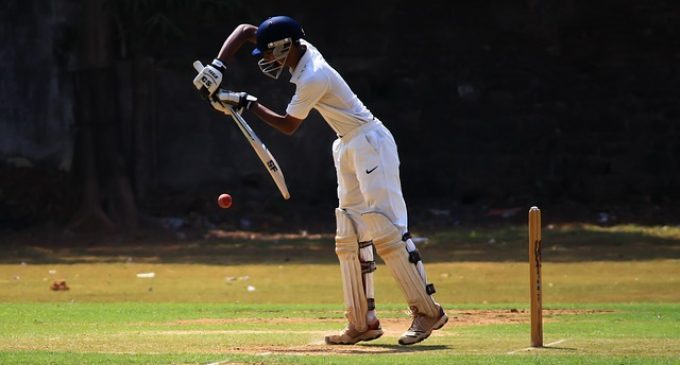 Tempers Simmer Under the Durban Sun