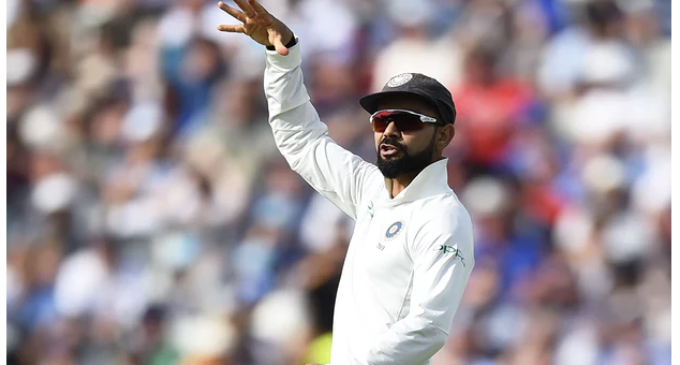 Can Kohli avenge defeat?