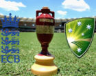 Five Reasons Australia Have The Edge Going Into The Ashes