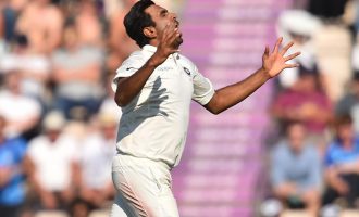 Ravi Ashwin and his Mankad Tactics