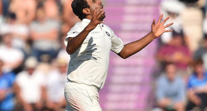 Ravi Ashwin and his Mankad Tactics