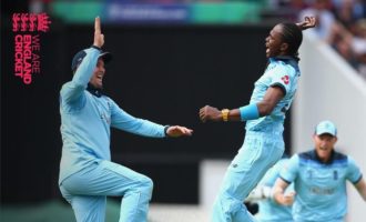 Talk to include Jofra Archer in the Ashes squad is dangerously premature
