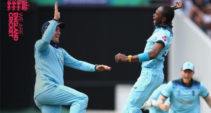 Talk to include Jofra Archer in the Ashes squad is dangerously premature