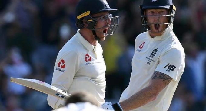 Approaching Cricket with a Gambler’s Mentality