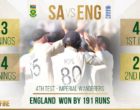 England rout means there will be no quick fix for Proteas