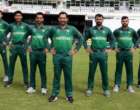 Latest on Pakistan’s Cricket