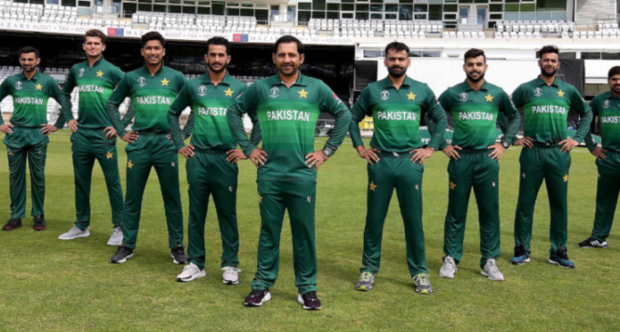 Latest on Pakistan’s Cricket
