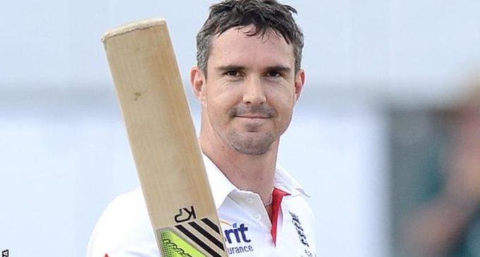 Kevin Pietersen: What the IPL means to me