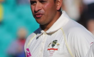 Khawaja, Marsh miss CA contracts for 20/21