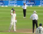 England Stumble on Perfect Formula