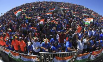 Where Cricket Fans Meet Online