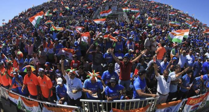 Where Cricket Fans Meet Online