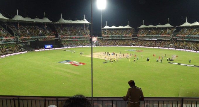 Top 4 contenders for the Orange Cap in IPL 2020