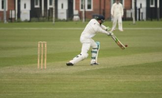 How Was Cricket Invented?