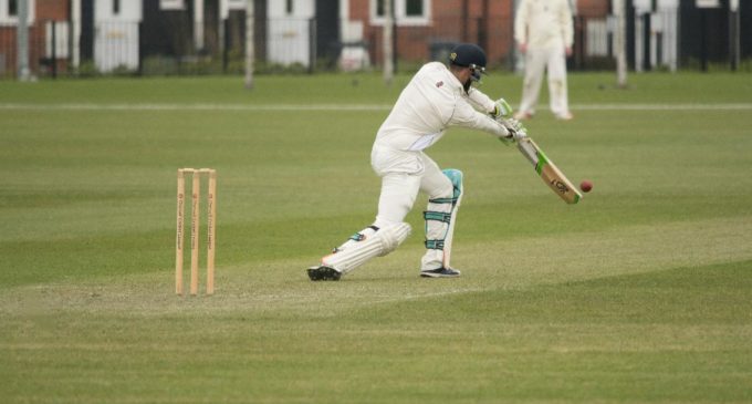 How Was Cricket Invented?