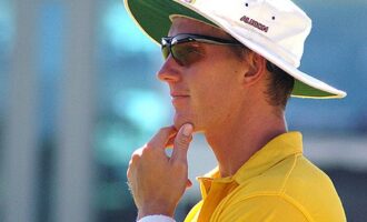 Player Profile: Brett Lee
